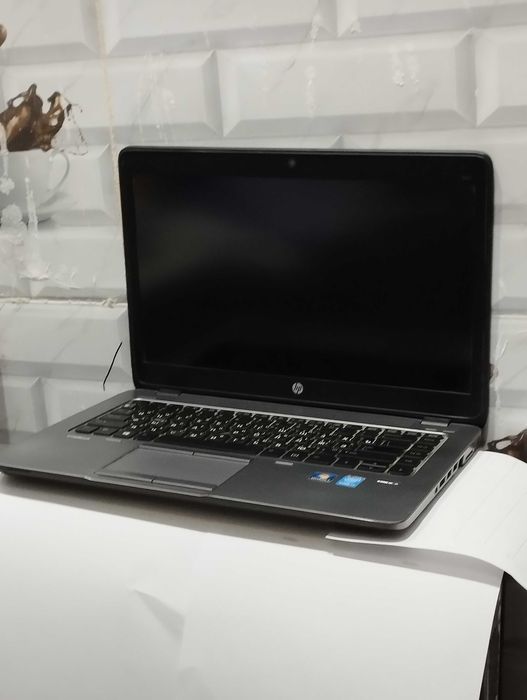 i7 Noutbuk-НР \\ i7-6600U\\ 8 GB\\ 1000 GB\\ Эк-14IPS\\ 4-soat