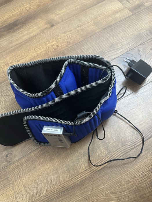 Вибро пояс для похудения