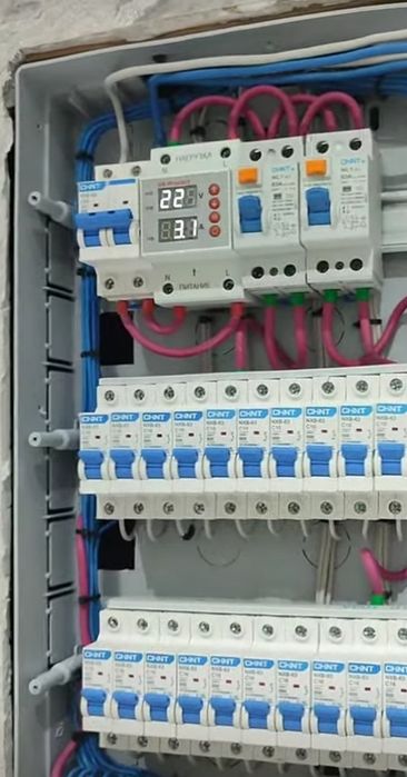 Eliktirika хизмати Toshkent shaxar buylab