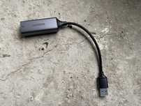 Adaptor de retea