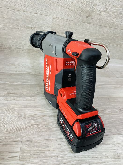 Rotopercutor Milwaukee M18 FHAFOH16