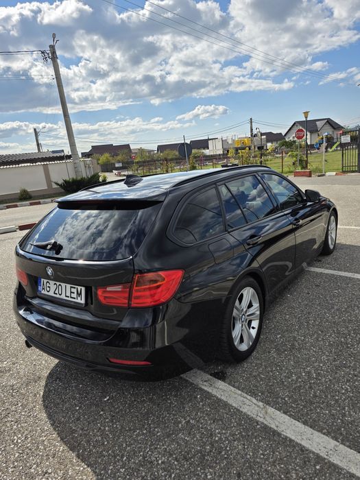 BMW Seria 3 / F31 / Proprietar / Automata