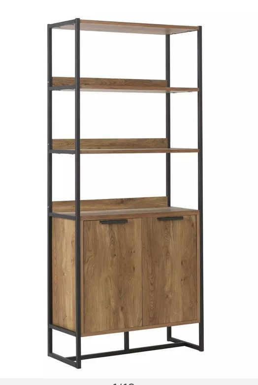 Shkaf loft stil 2024