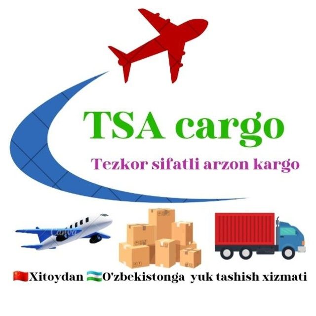 XITOYDAN yuk olib kelish xizmati  KUBI 90$