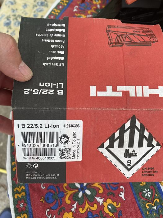 Sabie, circular, polizor, acumulatori Hilti si Bosch