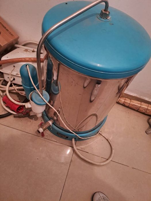 Дистиллятор для воды