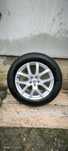 Jante Volvo xc60
