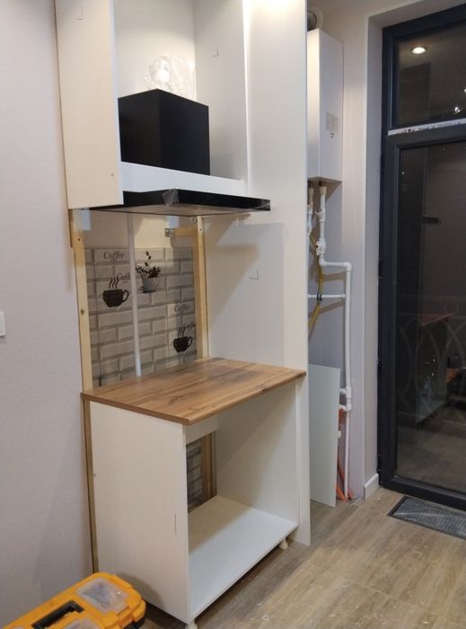 Кухня на заказ г Ташкент