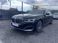 BMW Seria 7