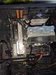 Kit ryzen5 5600x, placa de baza ASRock B550M steellegend,16gb+sursa650