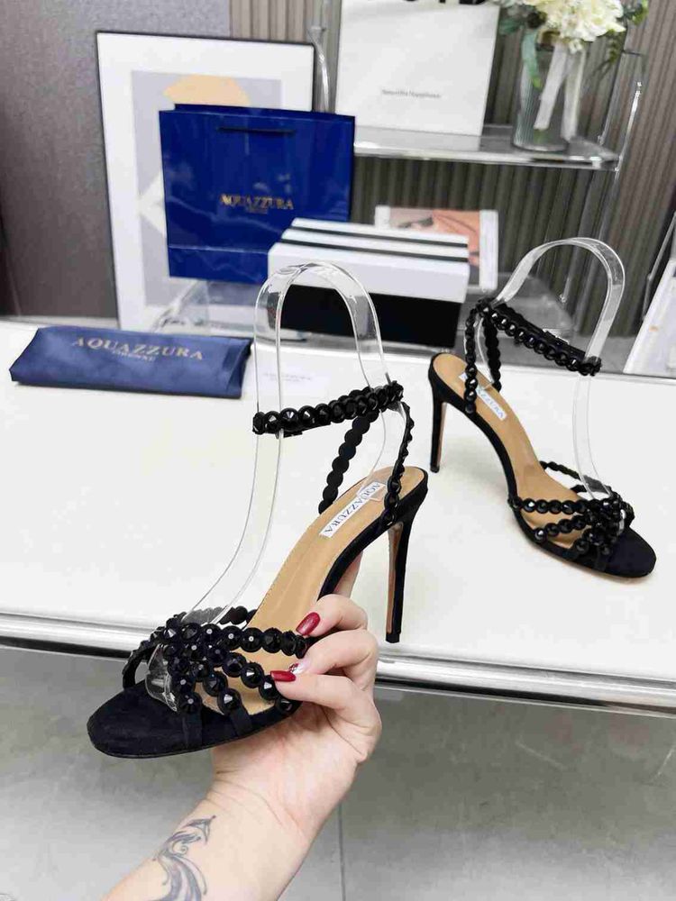 Aquazzura дамски обувки различни видове