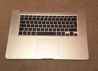 Tastatura trackpad radiator ventilator Macbook Pro A1398, 2013 2014