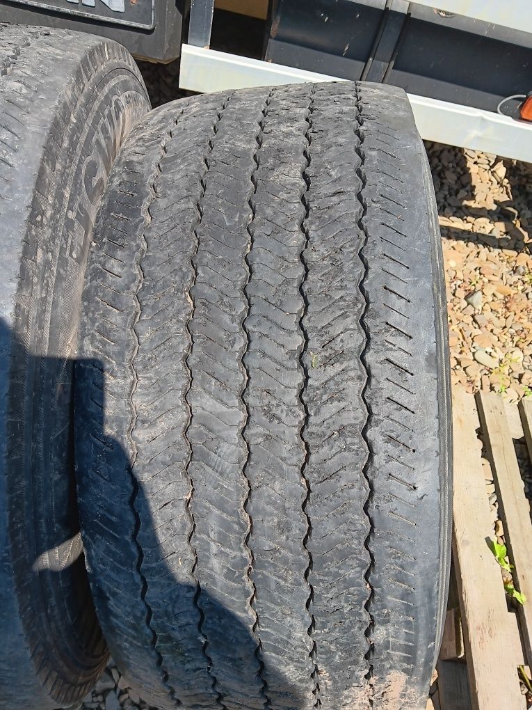 385/55r22,5 anvelope baloane