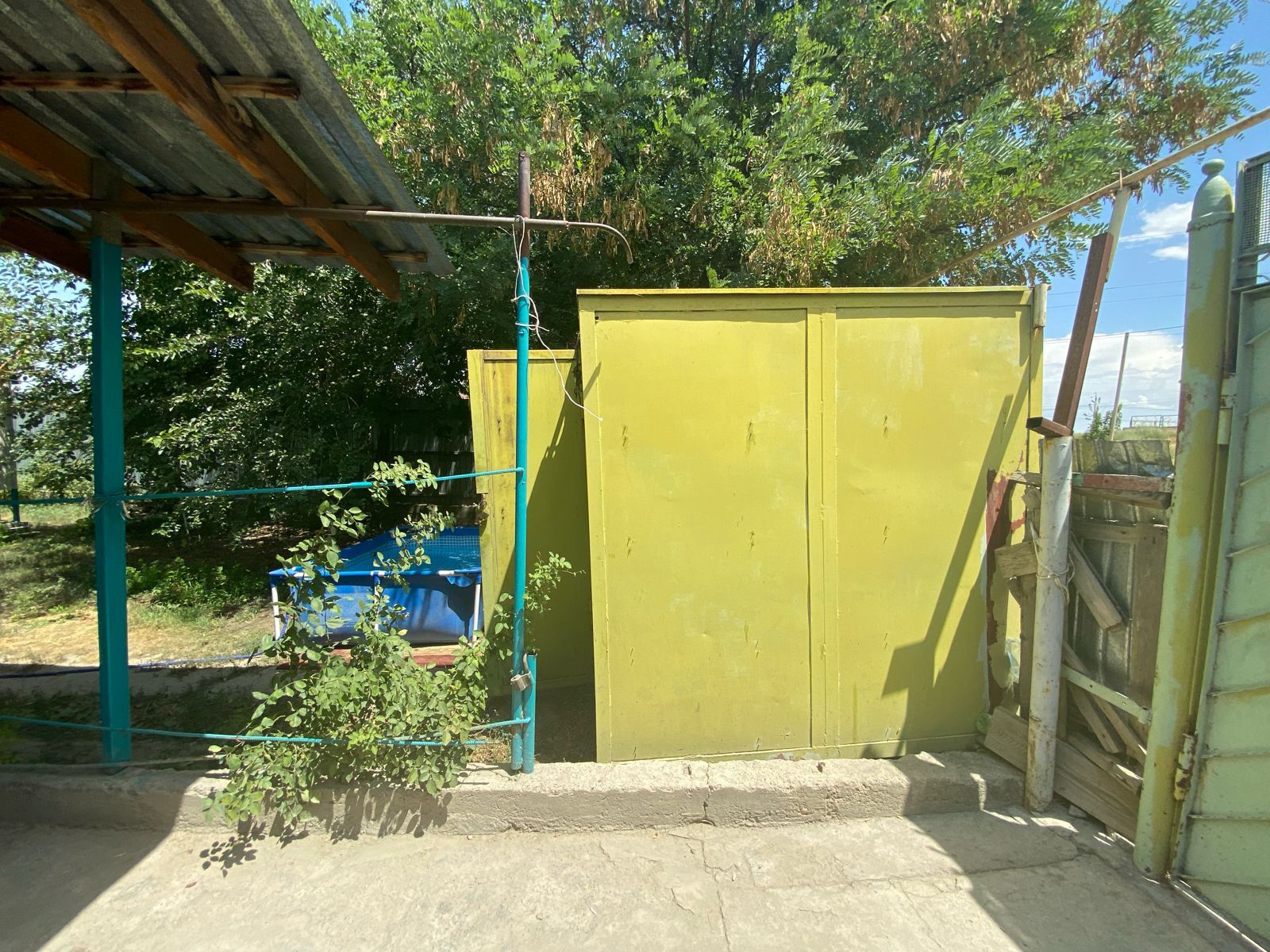 продается дом в раионе талчка