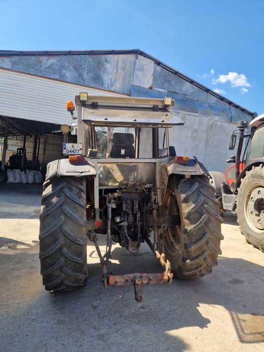 Трактор Ламборгини