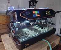 Espressor La San Marco D.Multiboiler cu profilare temperatura 2 GR