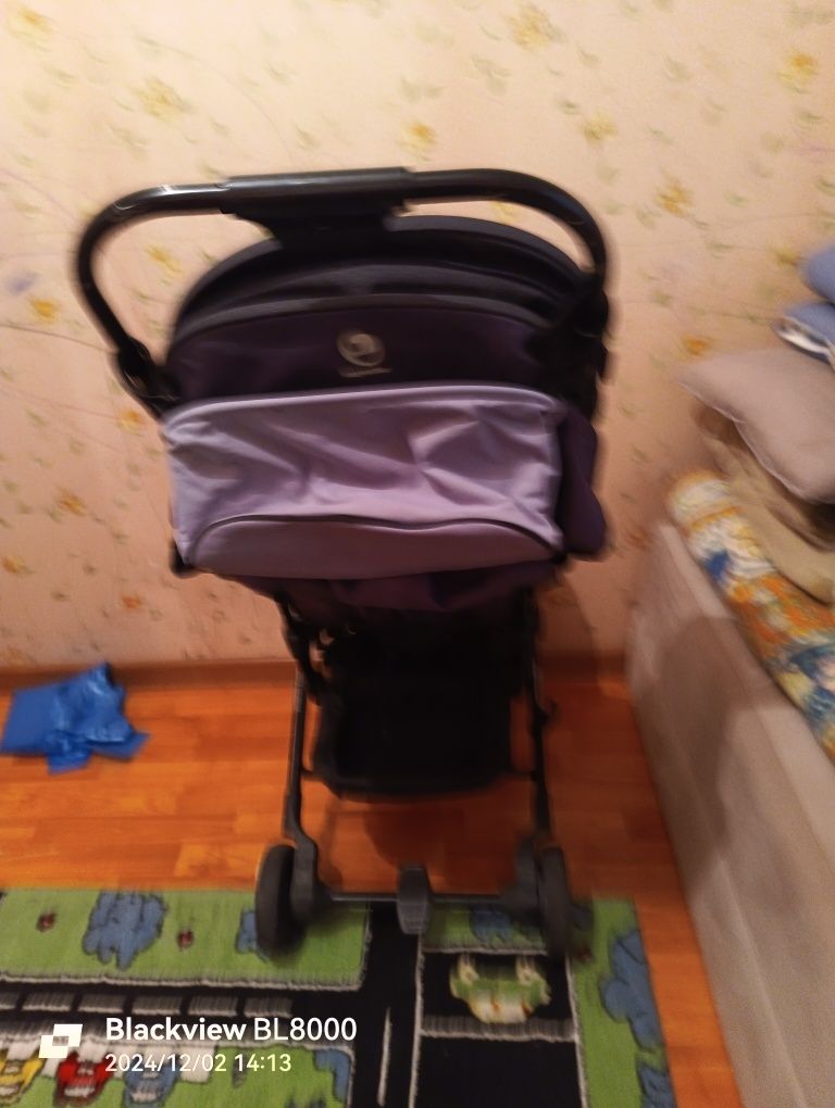Коляска Easywalker