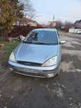 Dezmembrez ford focus mk1