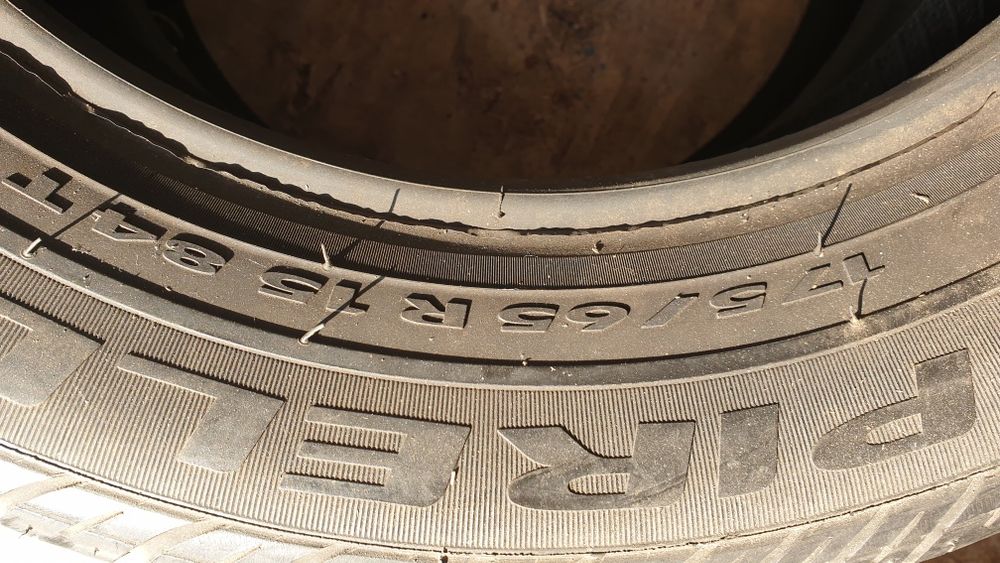 Гуми 175 65 15 пирели