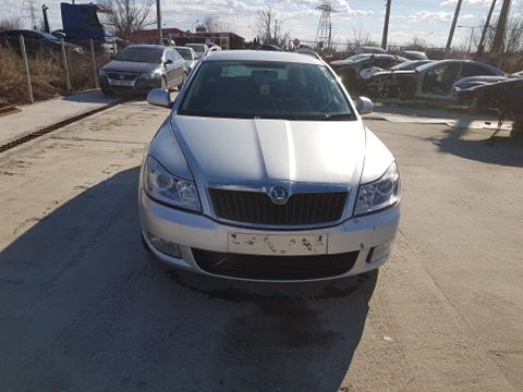 Dezmembrari Skoda Octavia II facelift combi 1.6 tdi 4x4