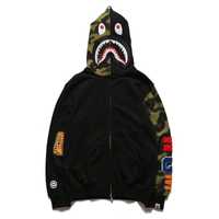 Bape одежда худи свитшот футболка шорты куртка Bape