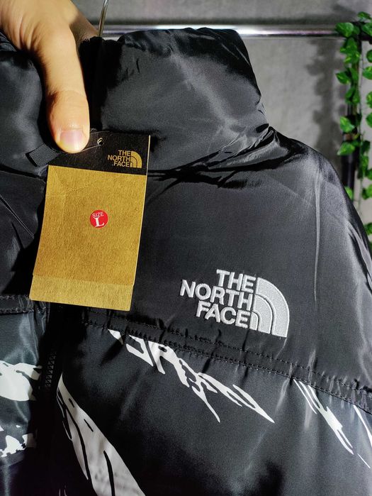 Geaca The North Face marimea L