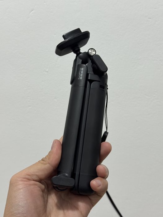 Продам Ручной штатив GoPro 3-Way Grip Arm Tripod AFAEM-002