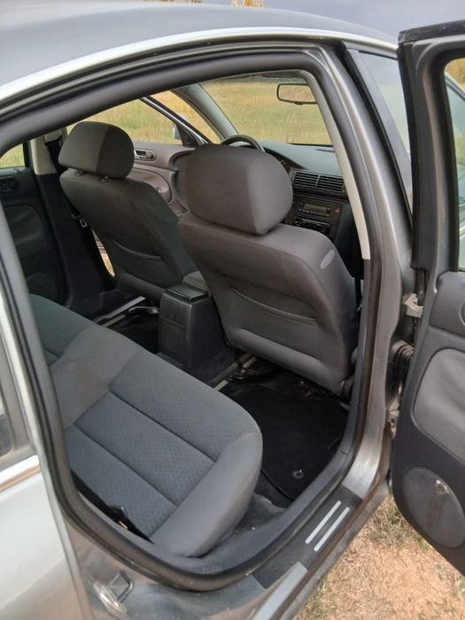 Volkswagen Passat 2004 2.0 benzina