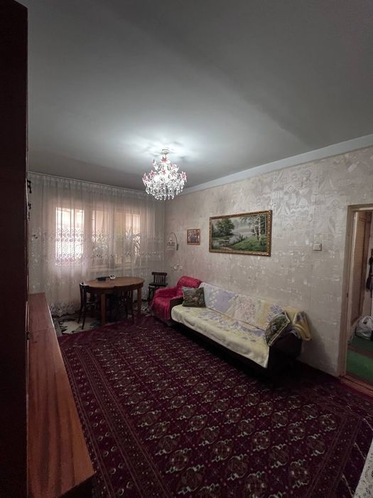Продажа Чиланзар 19, 3/4/4, 77 серия
