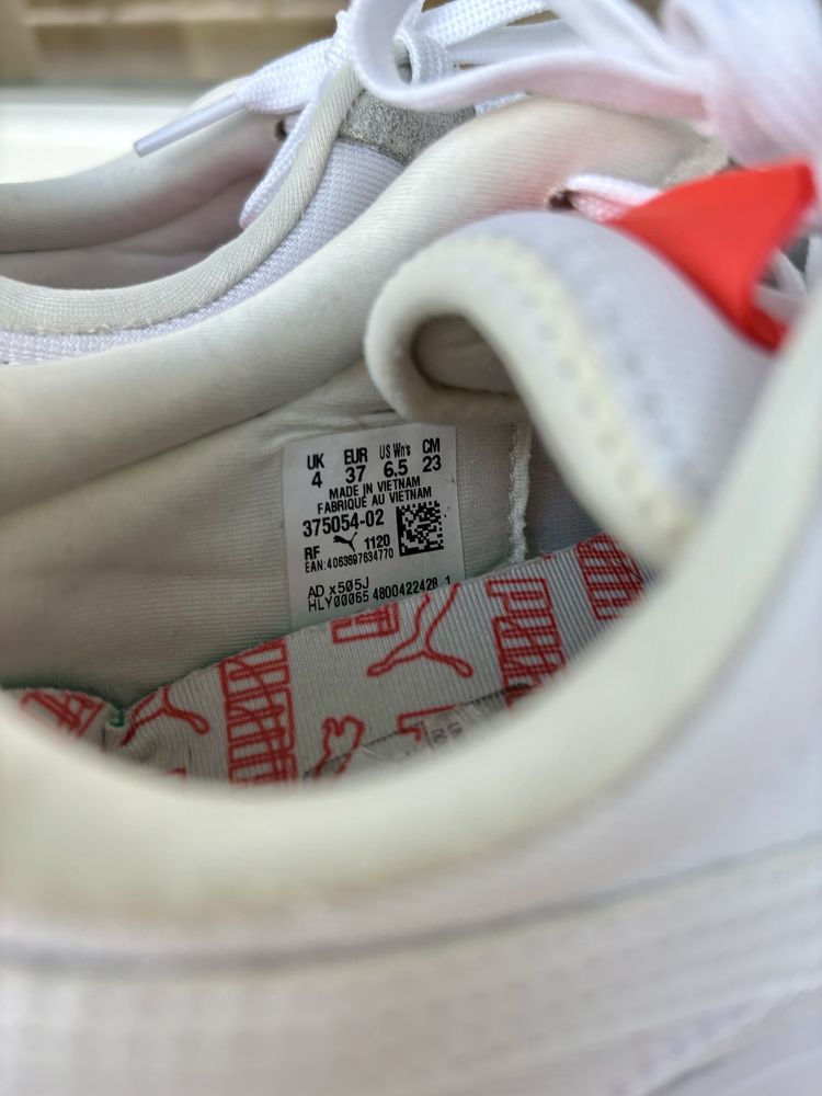 *Като нови* Puma