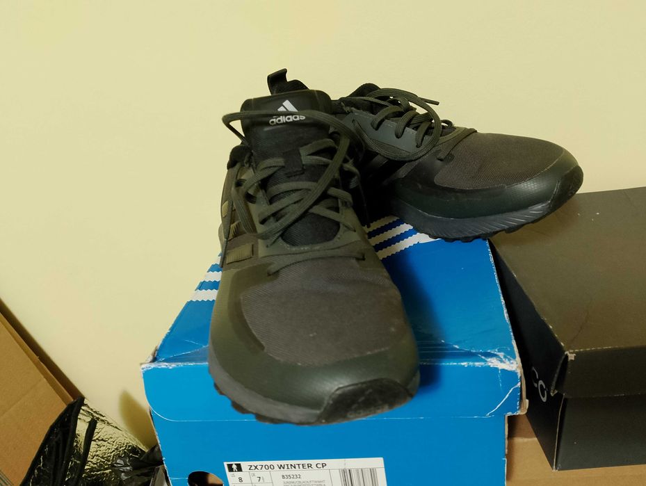 Оригинални адидас Adidas мъжки 44 номер  44 оригинални Адидас Adidas