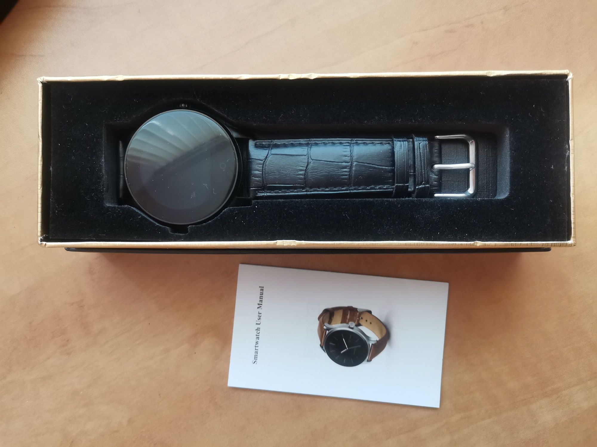 Smart Watch K88H