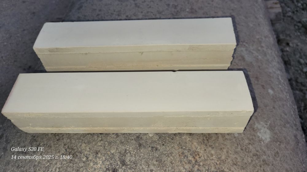 Кирпич облицовочный