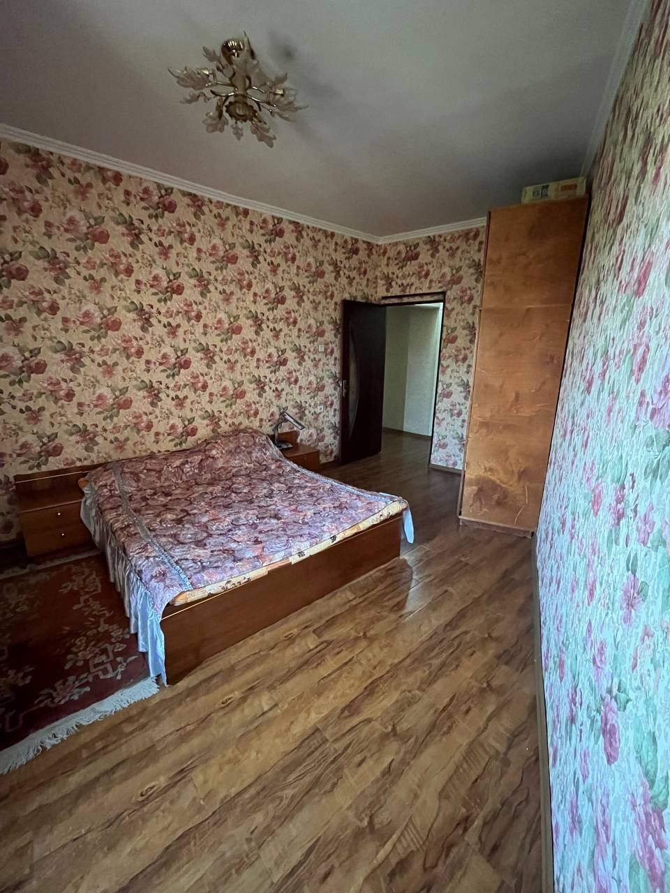 Продам свою квартиру 4/5/5 на юнусабад-9