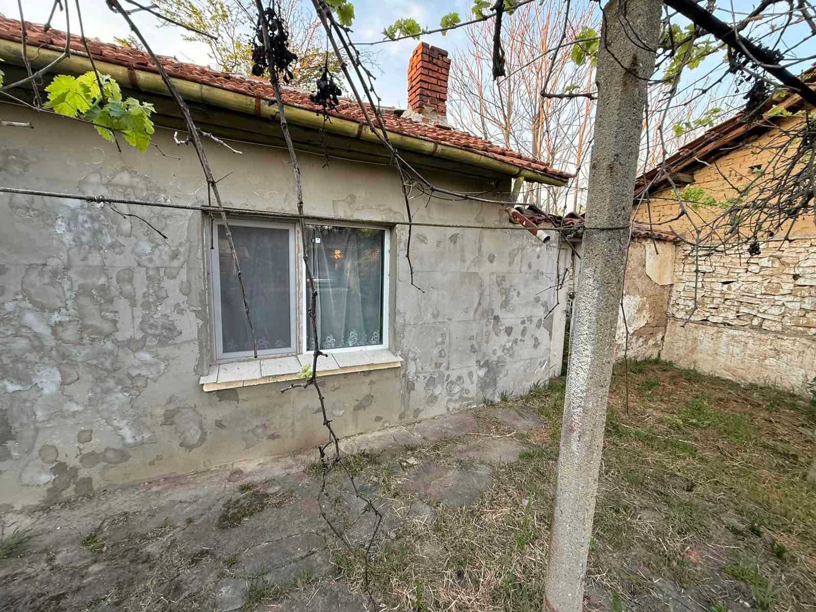 Продава се къща в село Братя Даскалови – директно от купувач