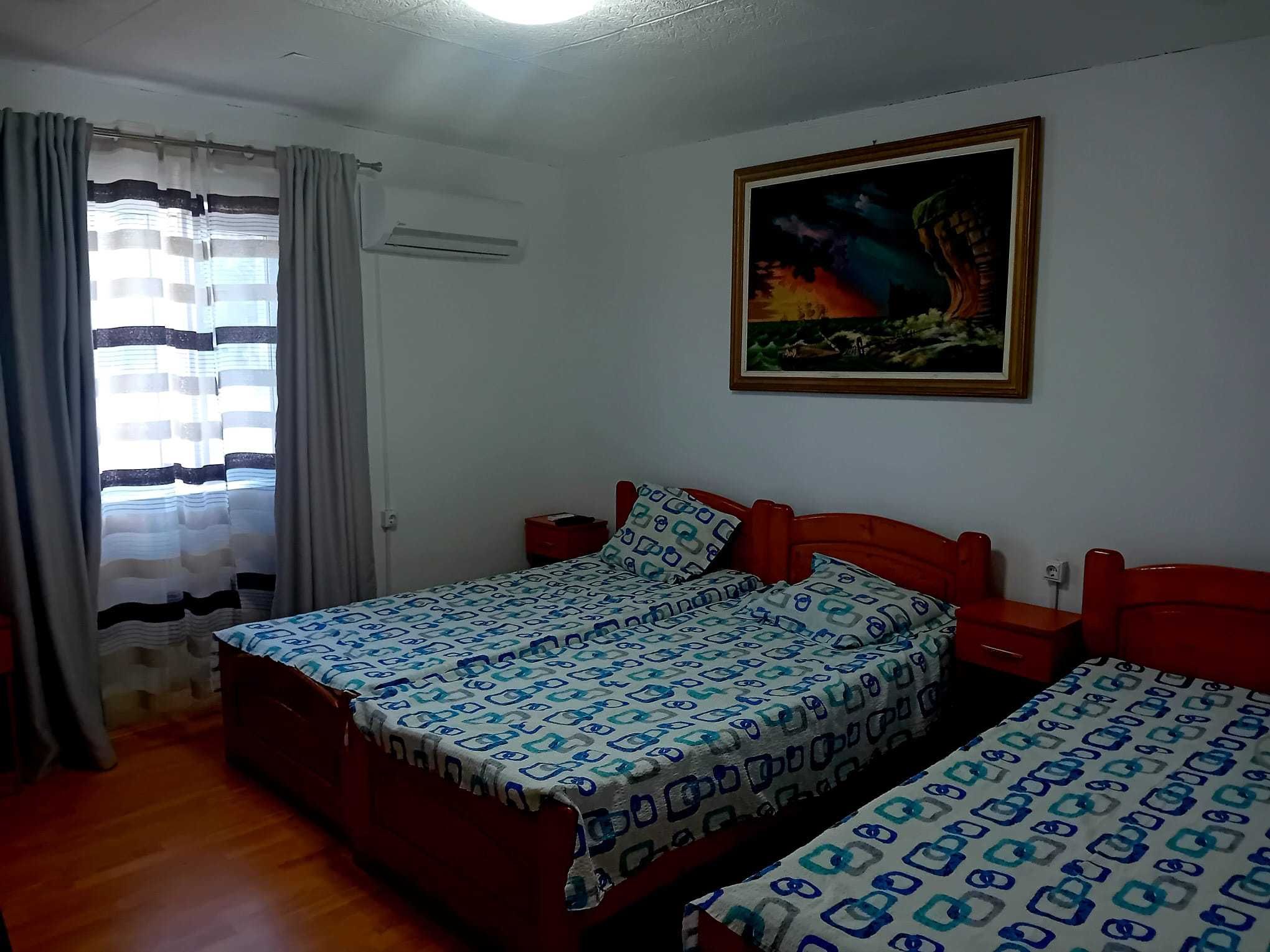 Casa de vacanta Delta Dunarii