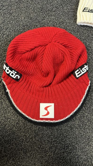 Caciuli de ski Eisbar unisex, dama, copii