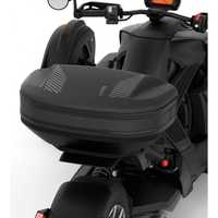 Geanta semirigida Can-Am Ryker, Can-Am Spyder RT, 40 L, portbagaj