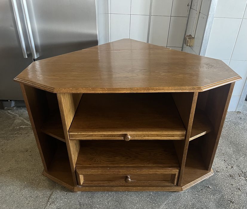 Comoda Tv lemn masiv