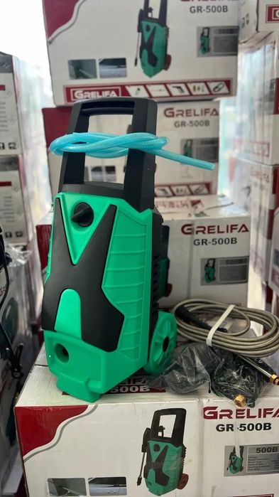 Grelifa Mini karcher arzon va kafolatli