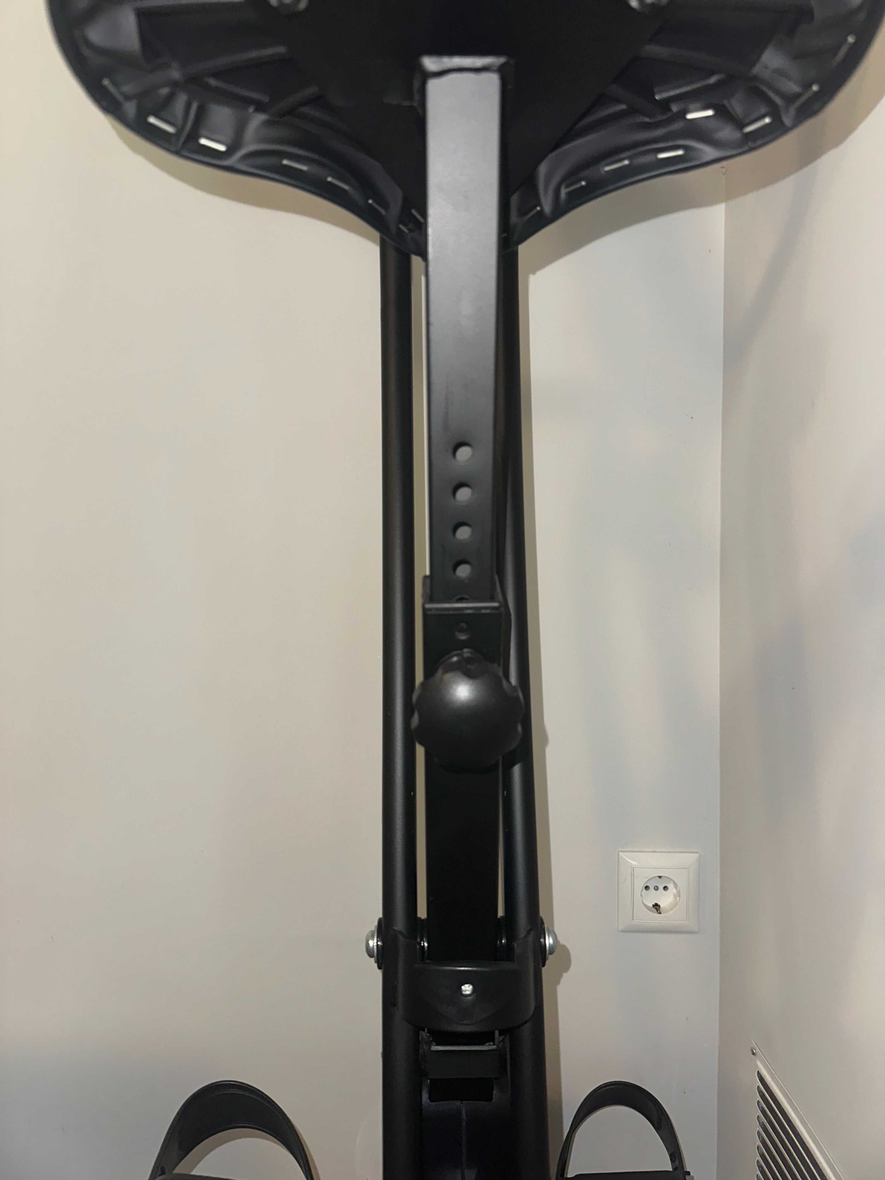 Велоергометър PROGRESSIVE XF700, Сгъваем