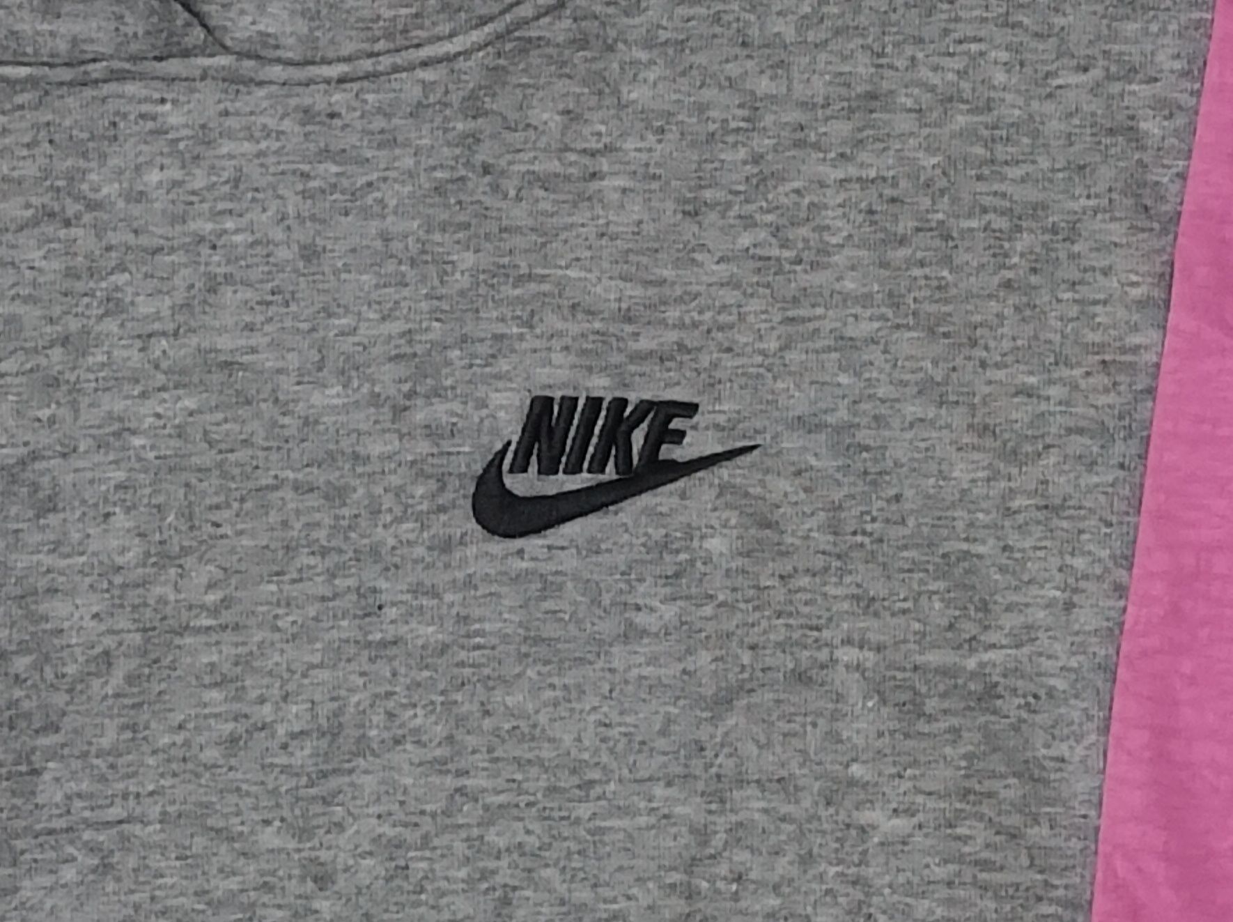 Nike Sportswear Icon Clash Oversized Hoodie оригинално горнище S Найк