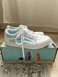 Кецове Vans за момиче 37
