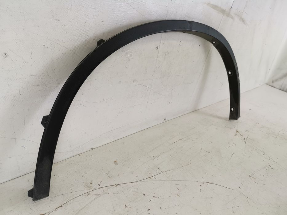 Бандо Крило Оверфендер Дясно Задно БМВ Х6 Е71/Е72 / BMW X6 E71/E72 [ -