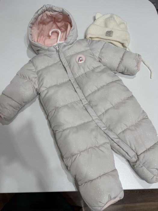 Продам детский комбинезон, в отличном состоянии