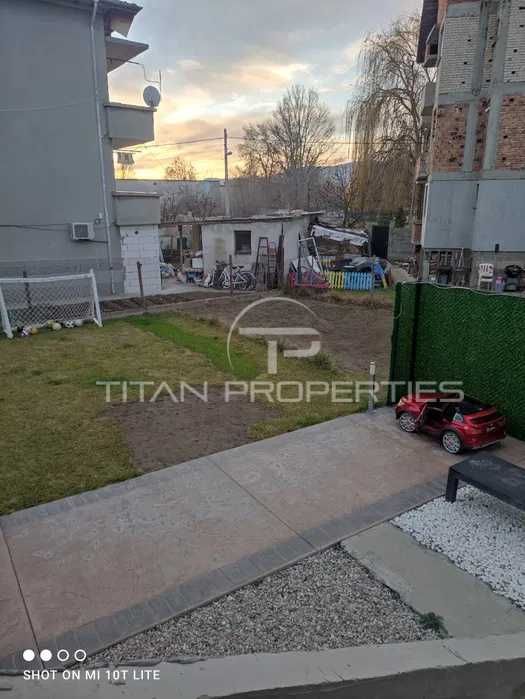 Продава се Етаж от къща в Пловдив, Прослав - 90 кв.м за 2045 €/кв.м - Снимка #10