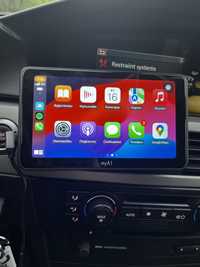 CarPlay Media за автомобил