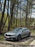 BMW seria 5,g30 2018