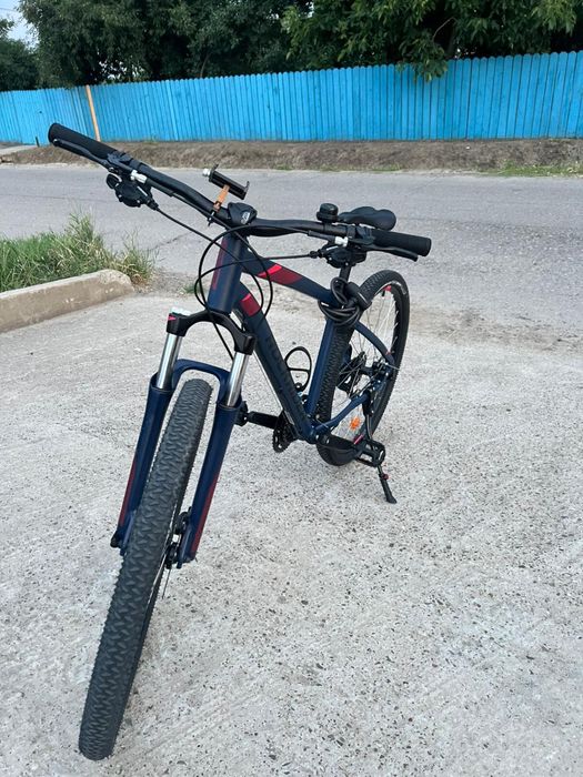 Bicicleta rockrider 520ST