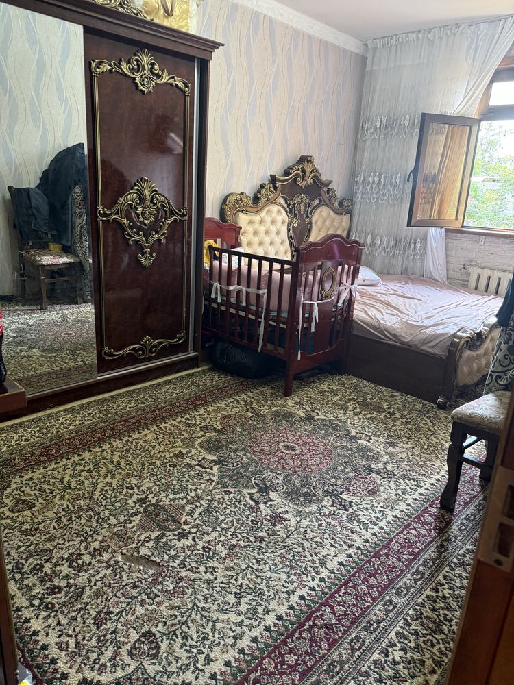 3 xonali uy zo’r lokatsiyada